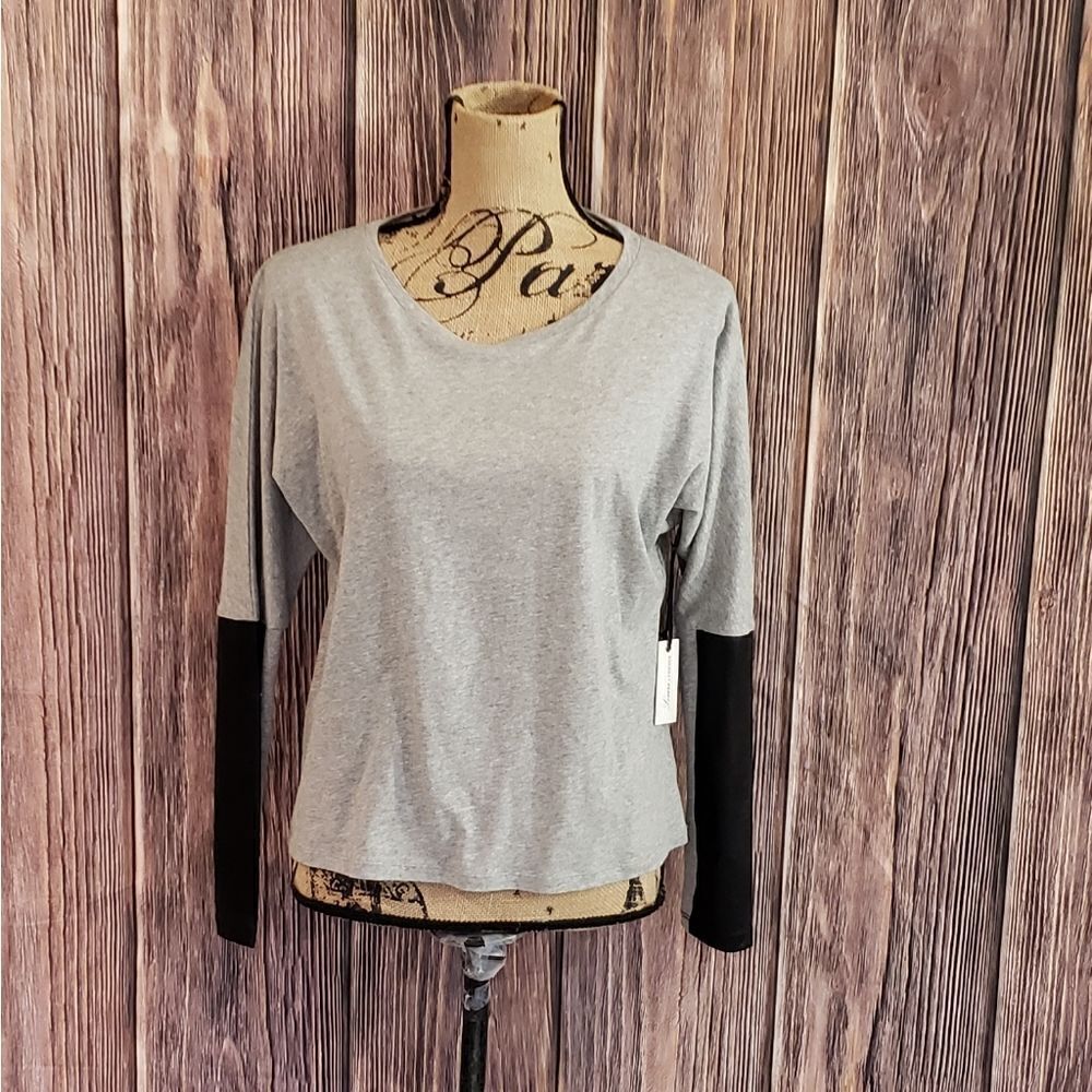 NWT Revolve Lovers + Friends Long Sleeve Top